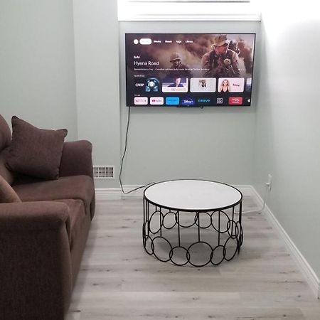 2 Bedroom Luxury Apartment جيلف المظهر الخارجي الصورة