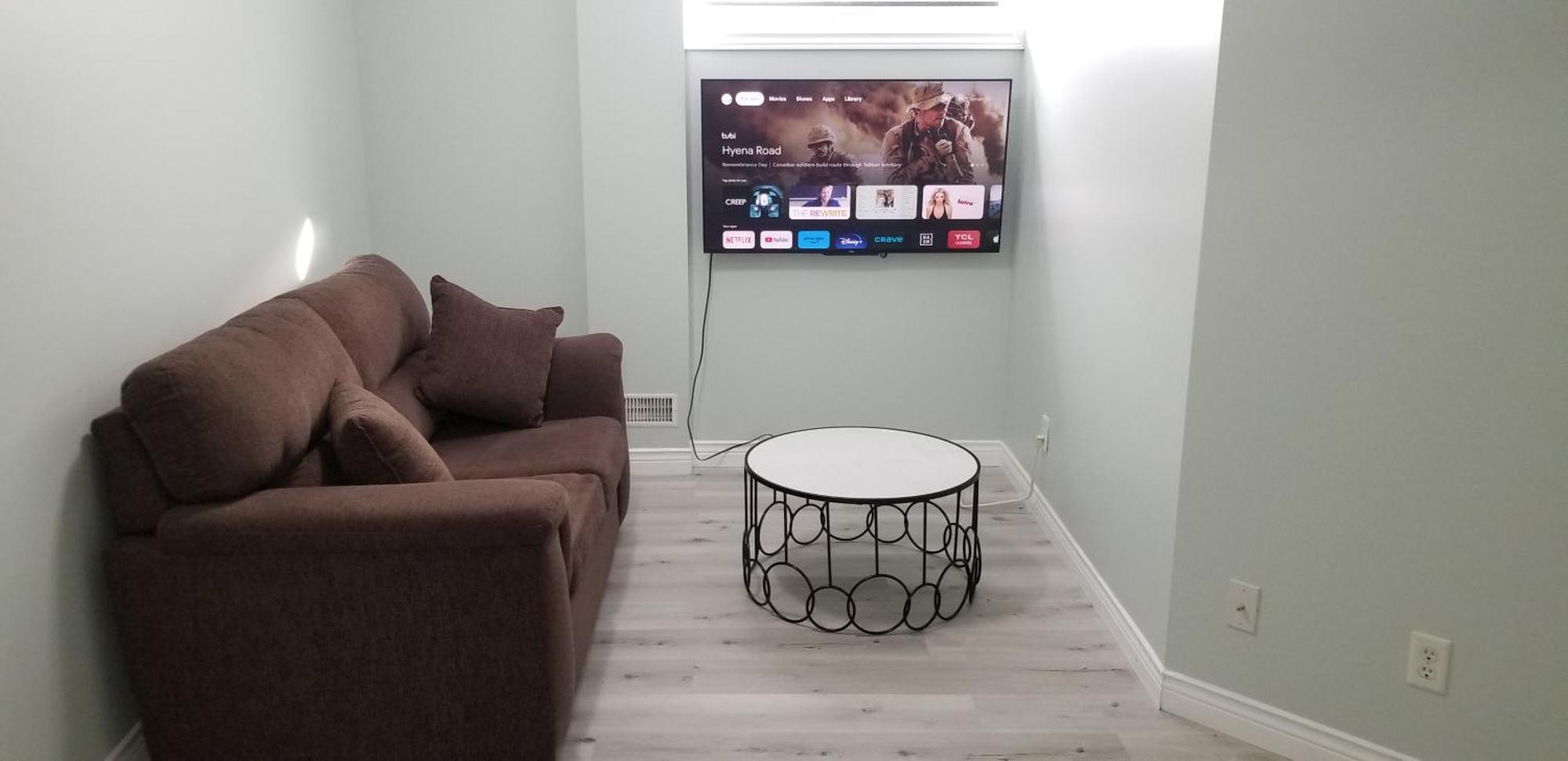 2 Bedroom Luxury Apartment جيلف المظهر الخارجي الصورة