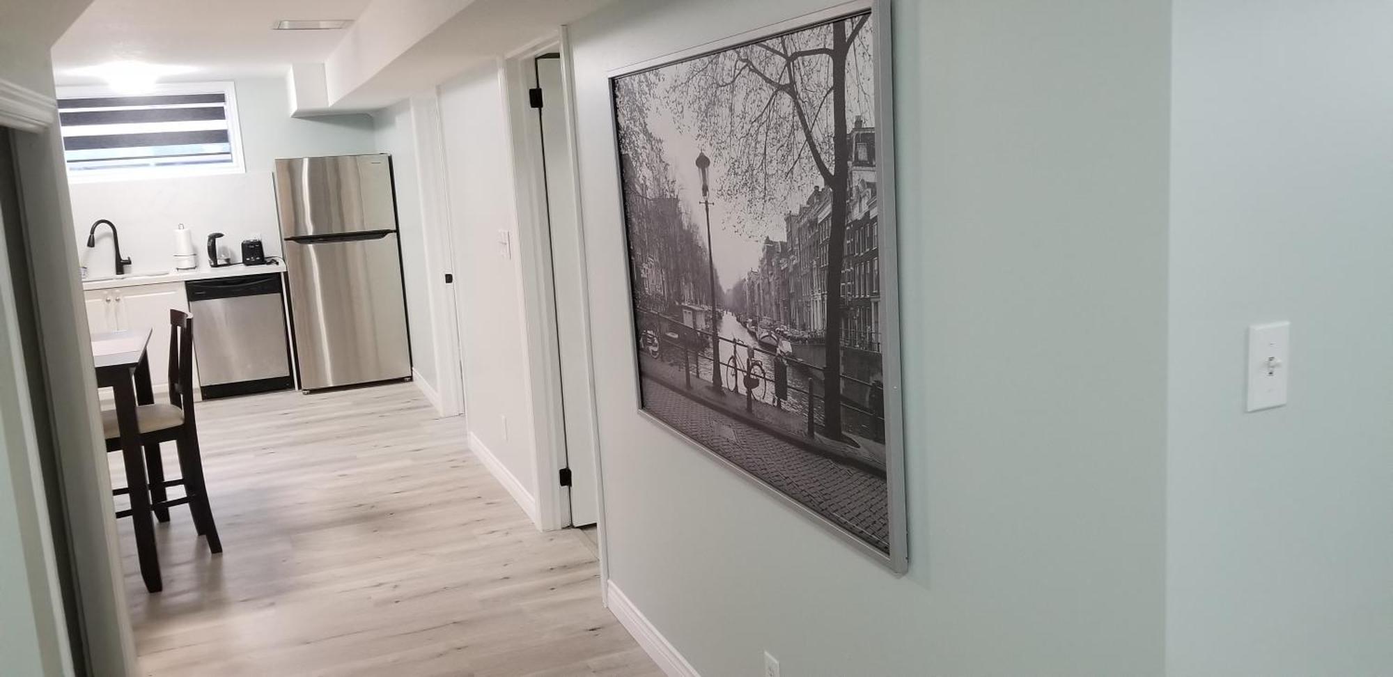 2 Bedroom Luxury Apartment جيلف المظهر الخارجي الصورة