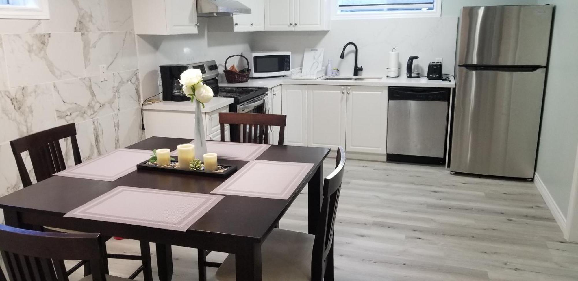 2 Bedroom Luxury Apartment جيلف المظهر الخارجي الصورة
